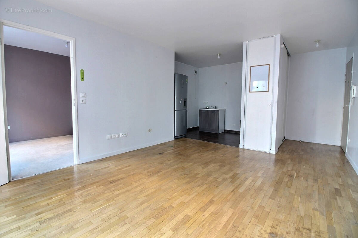 Appartement à SURESNES