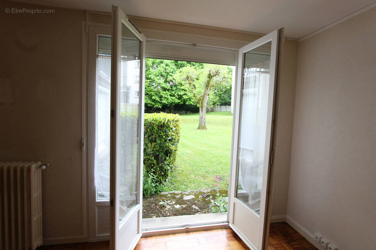 Appartement à NEVERS