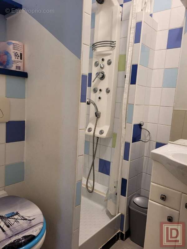 Appartement à FLEURY