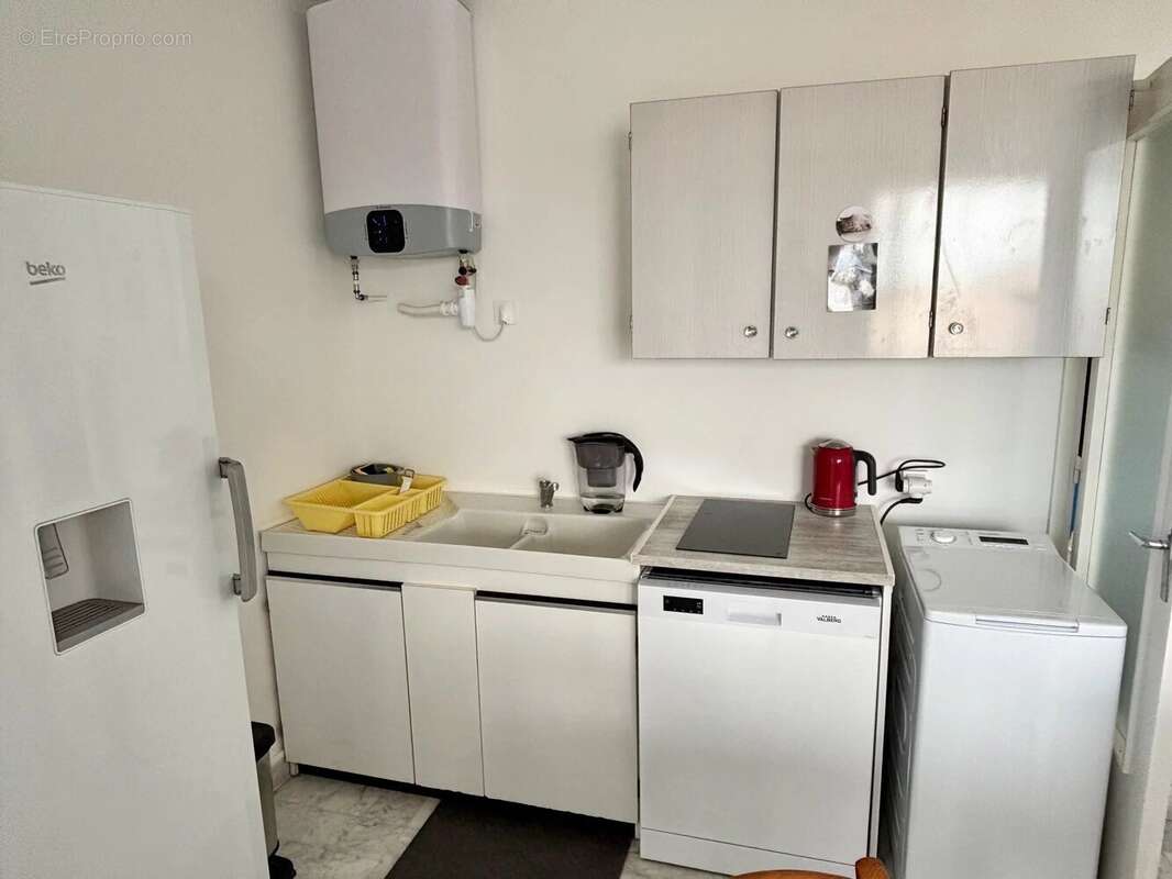 Appartement à SAINT-RAPHAEL