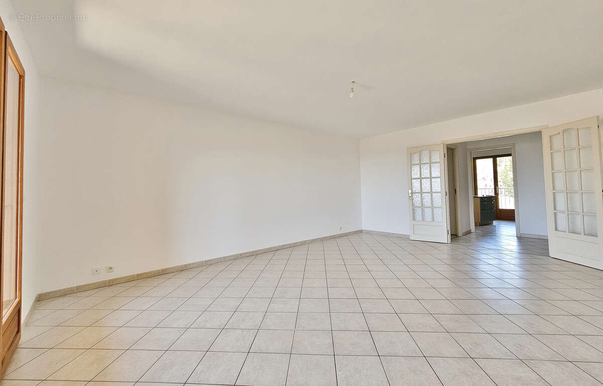 Appartement à AJACCIO