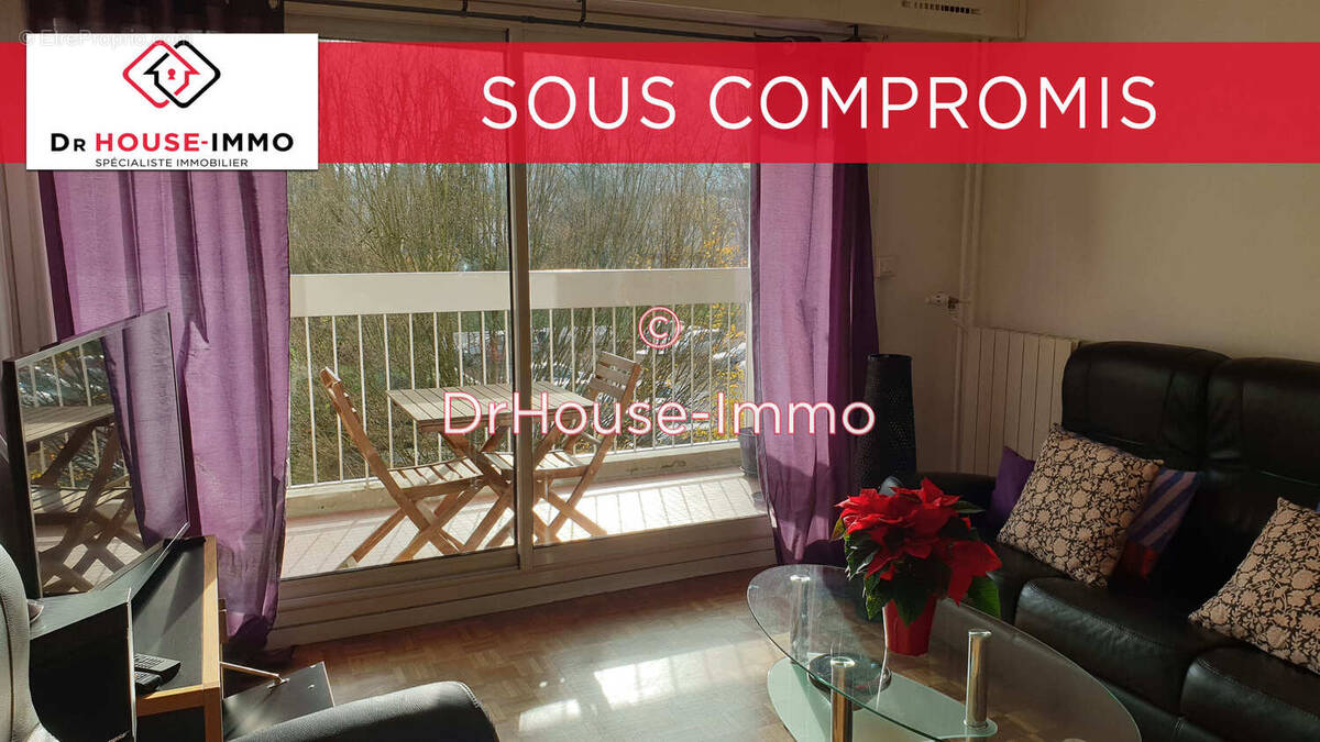 Appartement à MARLY-LE-ROI