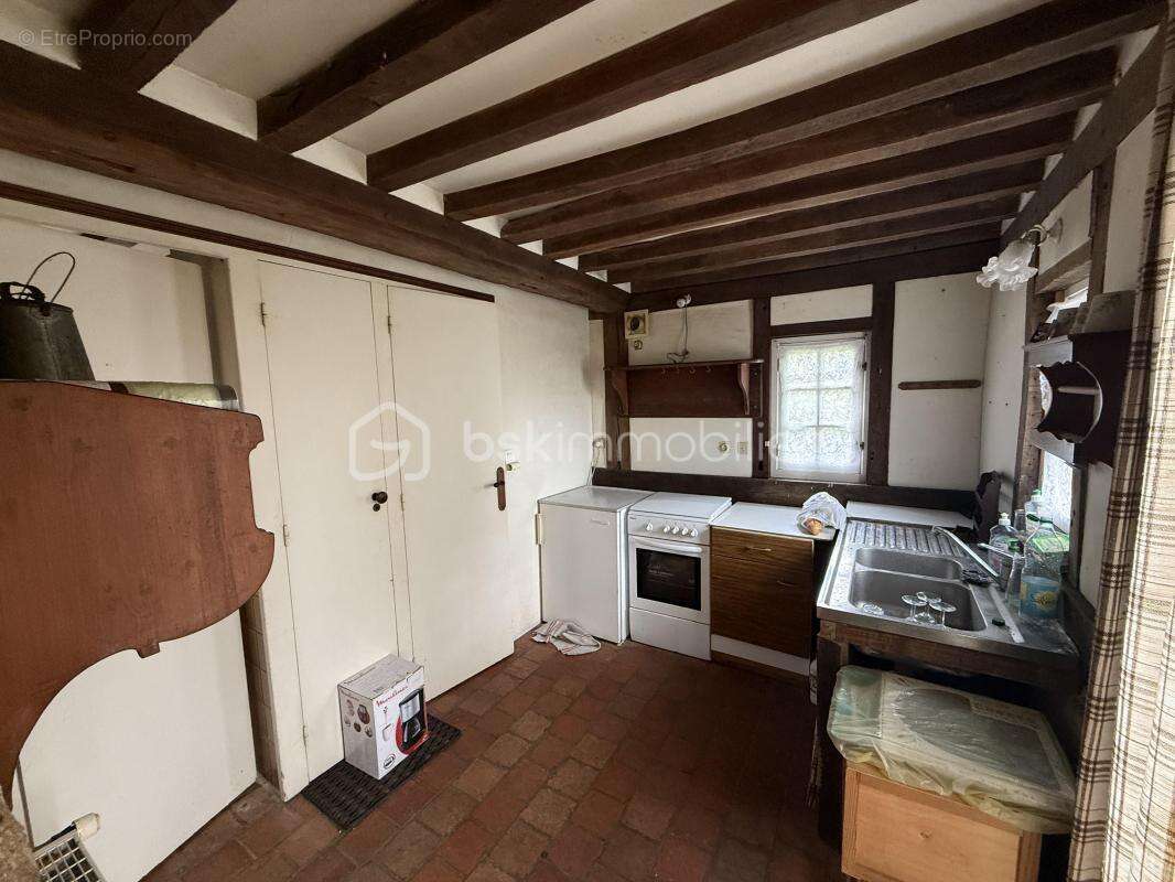 Maison à CAMBREMER