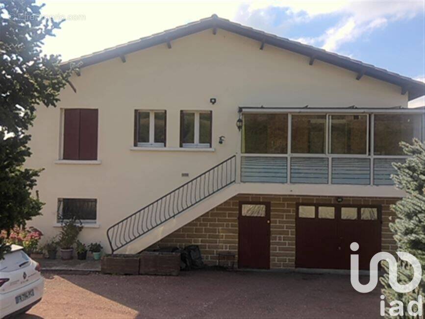 Photo 1 - Maison à MOULEYDIER