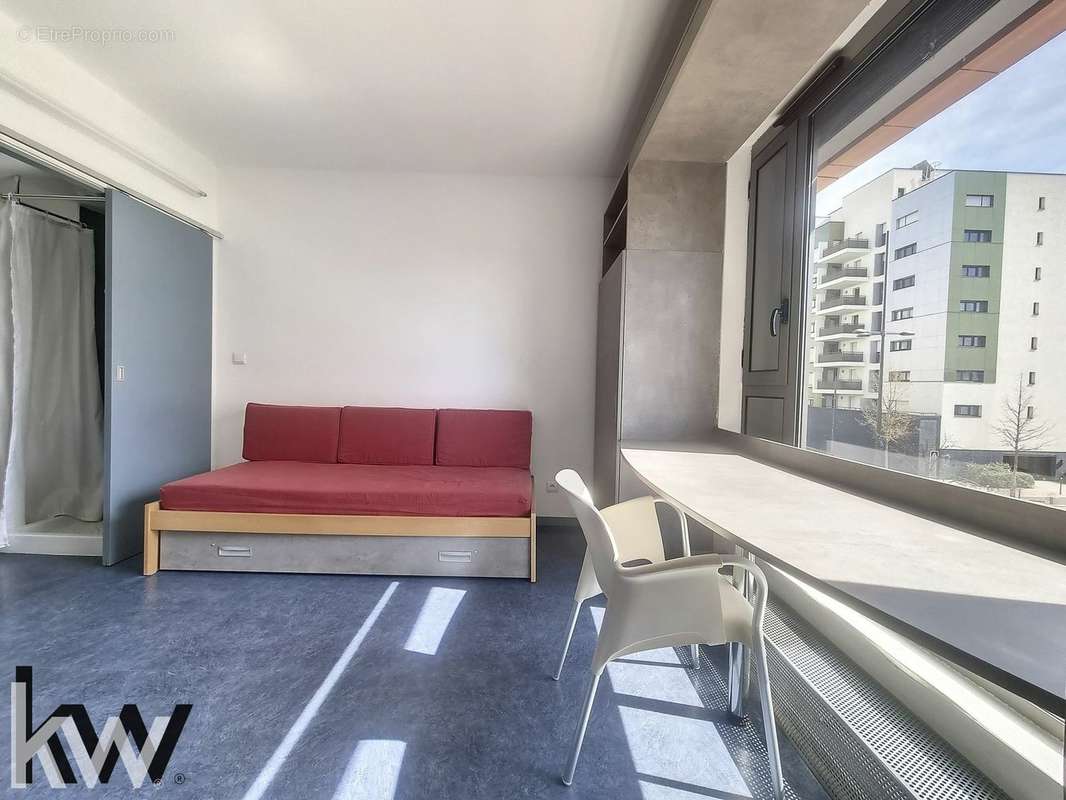 Appartement à LYON-9E