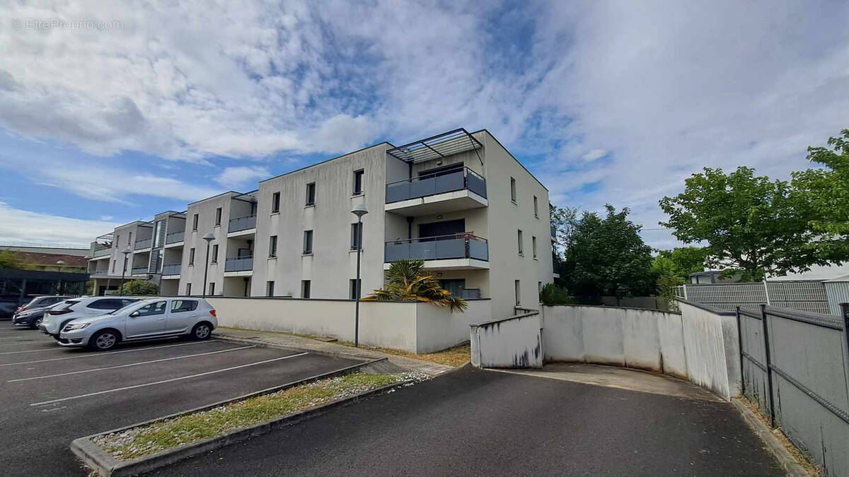 Appartement à MERIGNAC