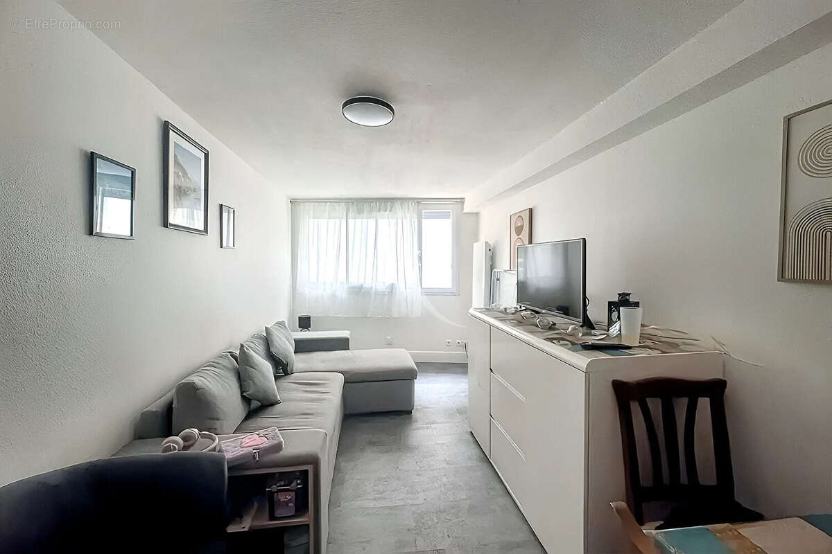 Appartement à LES SABLES-D&#039;OLONNE