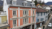 Maison à GEX