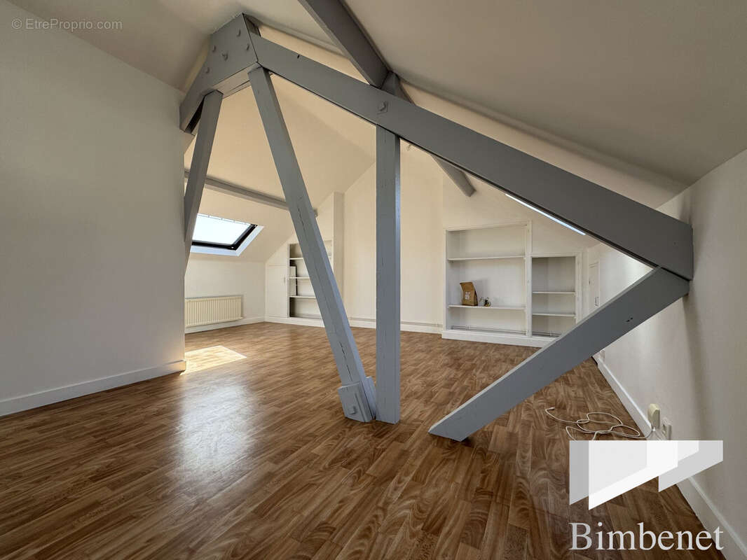 Appartement à ORLEANS