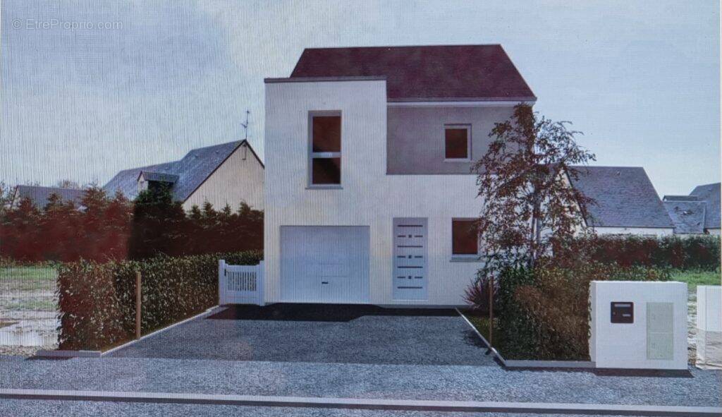 Maison à BAYEUX