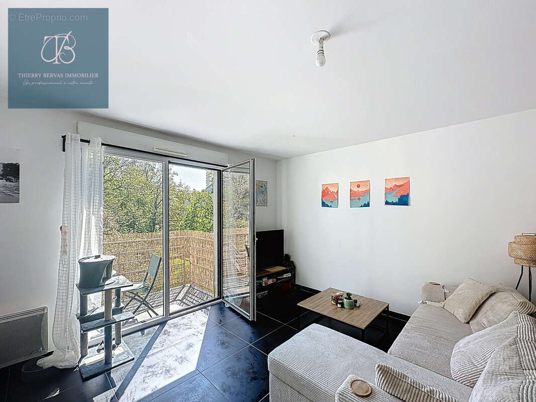Appartement à BREST