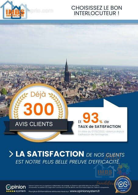 Commerce à MULHOUSE