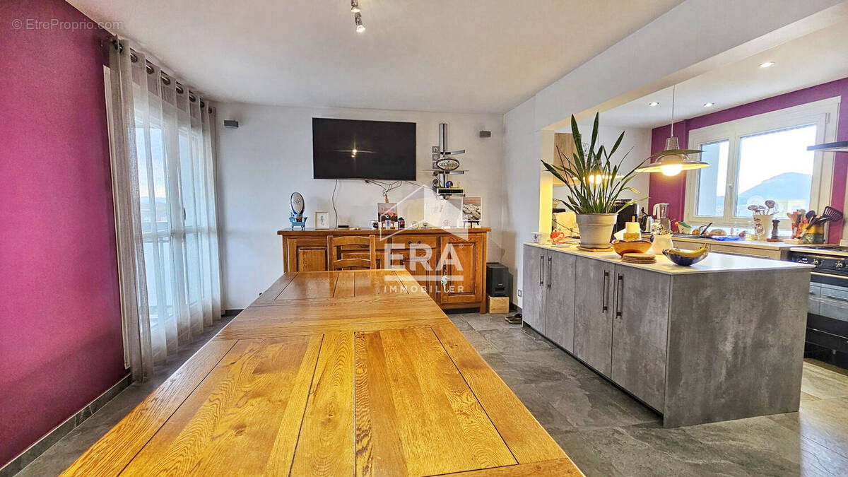 Appartement à ANNECY