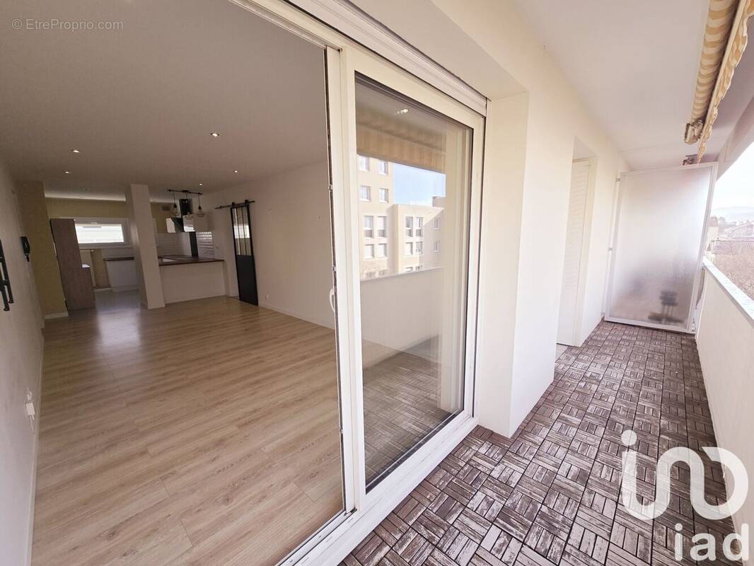 Photo 1 - Appartement à CLERMONT-FERRAND