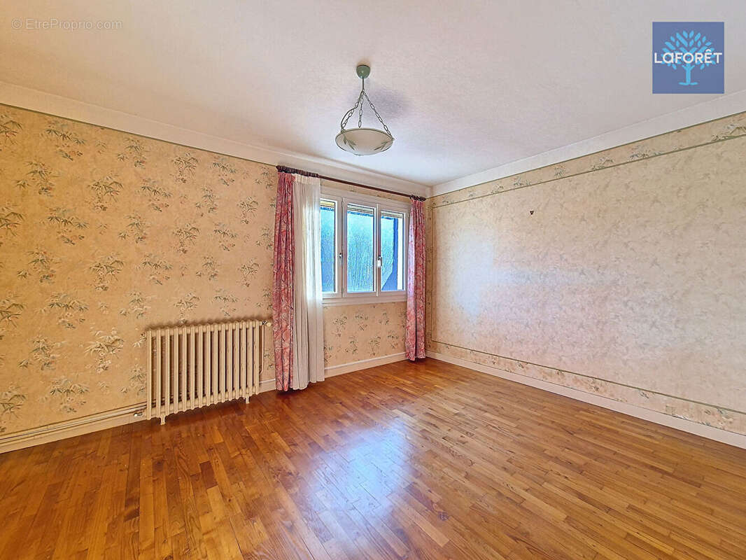 Maison à PACE
