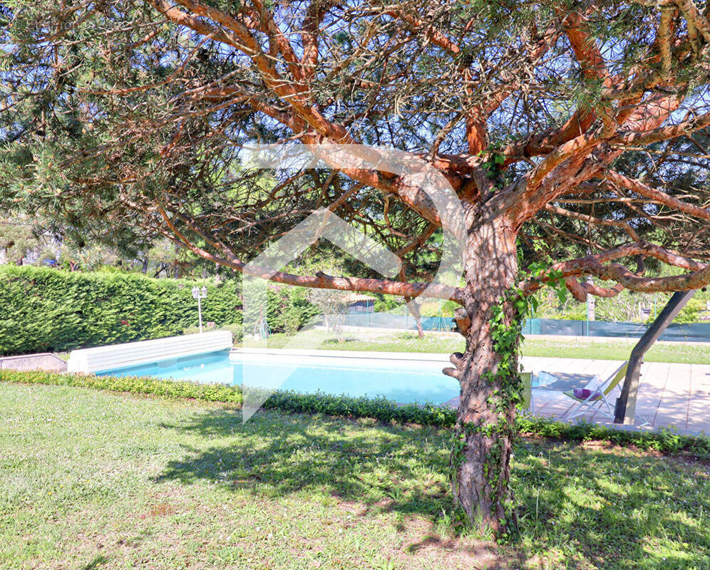 Maison à PIERREVERT