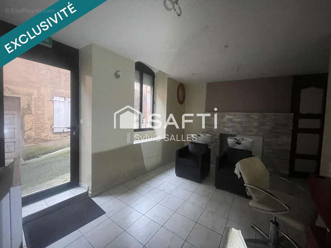 Photo 5 - Appartement à LE BUGUE