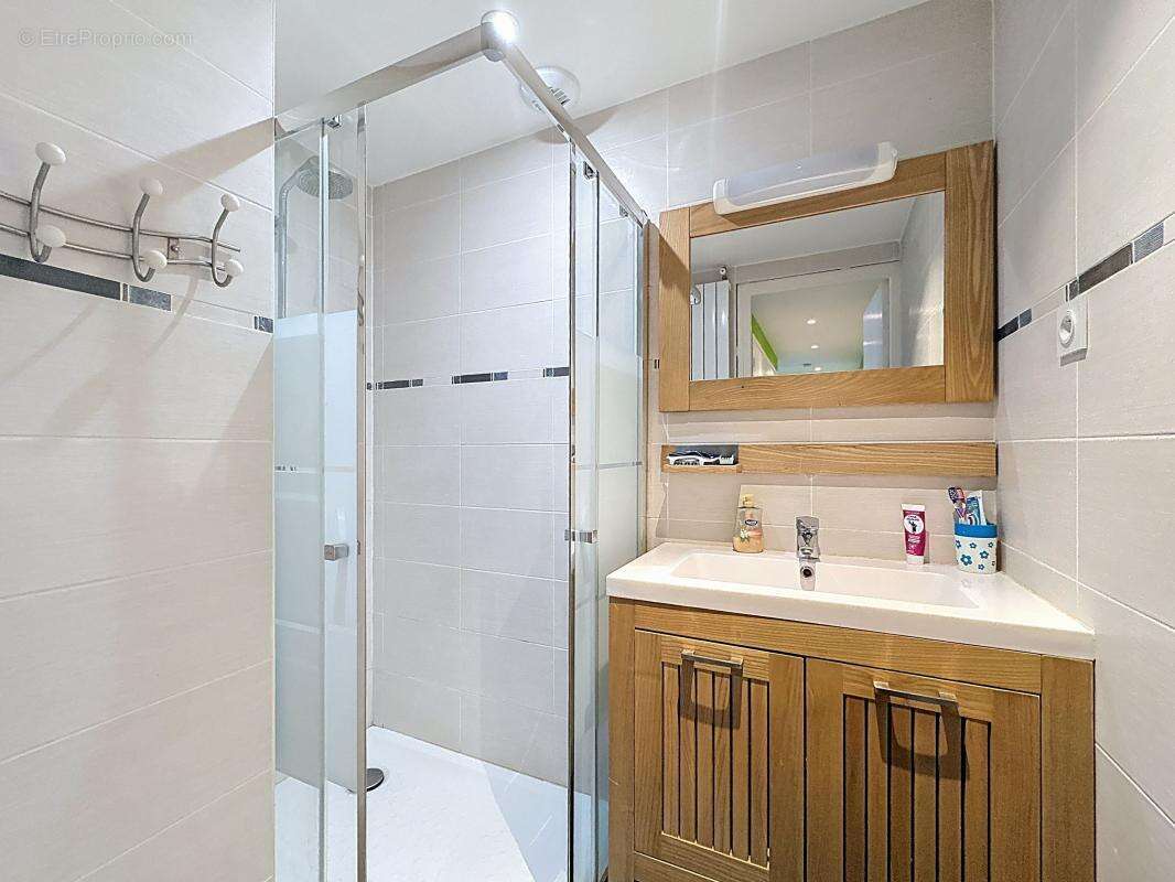 Appartement à LORIENT