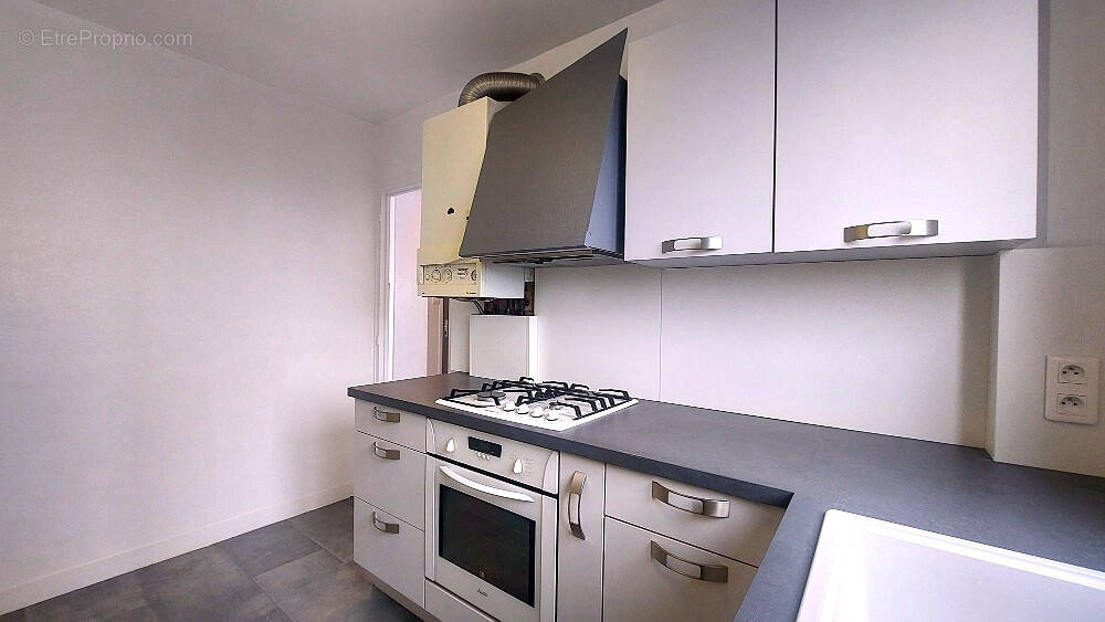 Appartement à TARBES