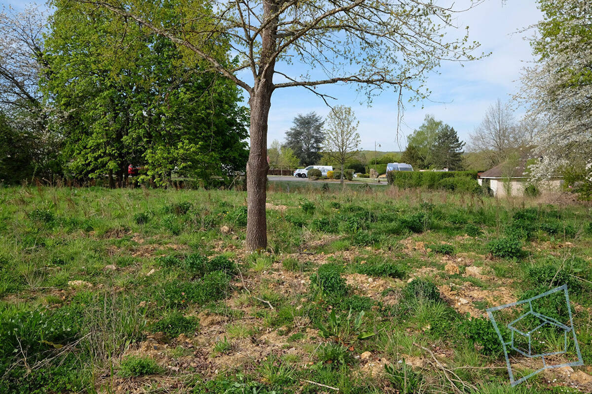 Terrain à CHEVREUSE