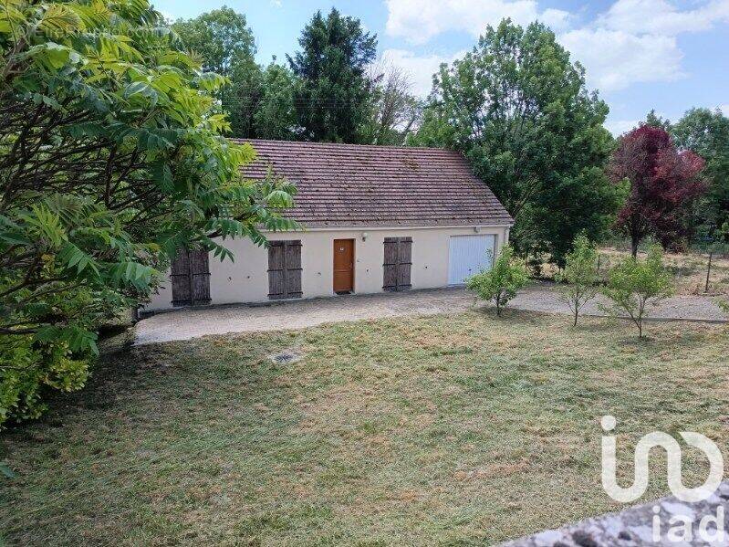 Photo 1 - Maison à SOMMEPY-TAHURE