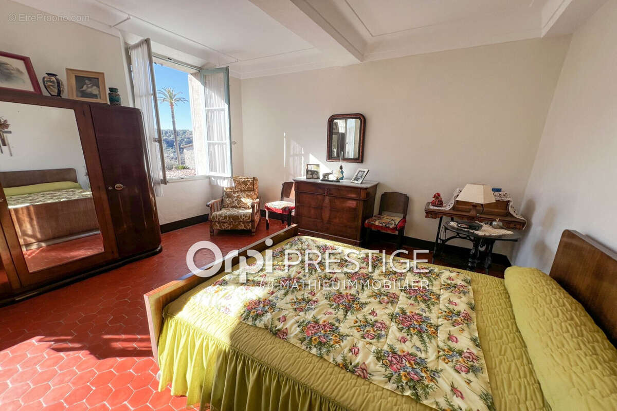 Appartement à BIOT