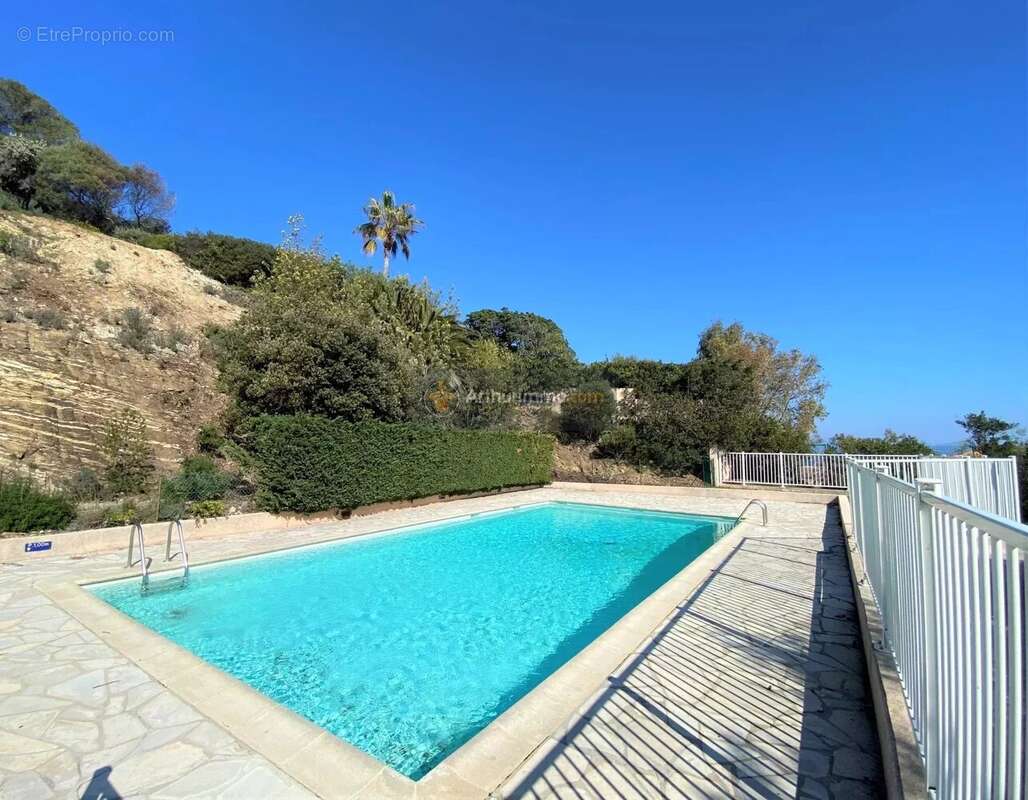 Appartement à LES ISSAMBRES