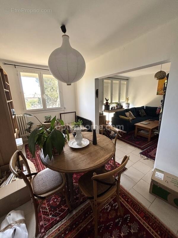Appartement à SETE