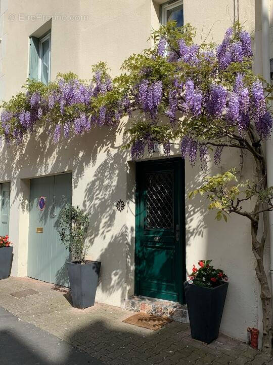 Maison à ESPALION