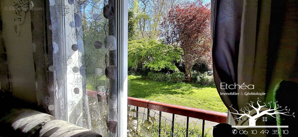 Appartement à PAU
