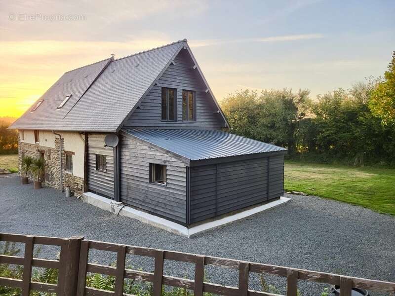 Maison à PERCY