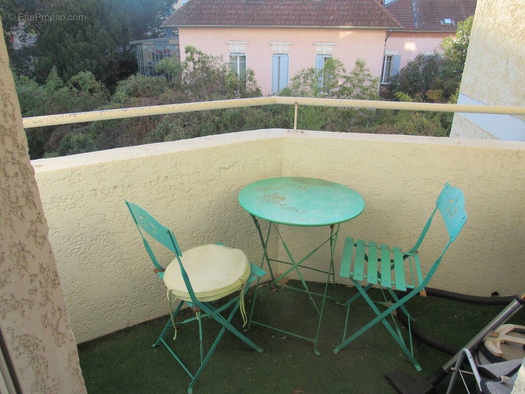 Appartement à ALES