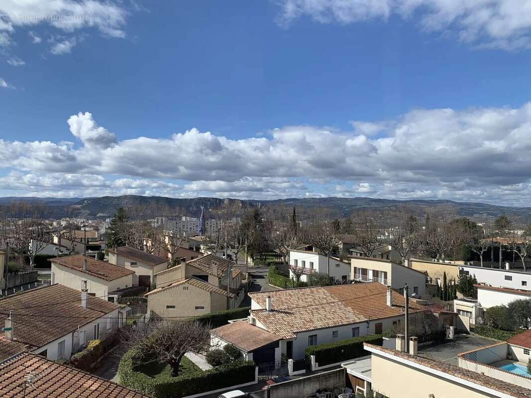 Appartement à VALENCE