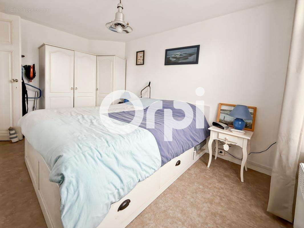 Appartement à BRAY-DUNES