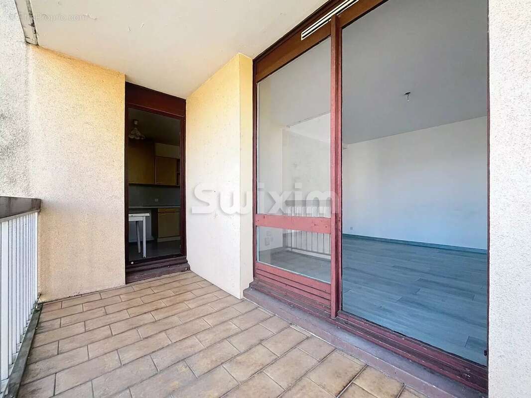 Appartement à GLEIZE