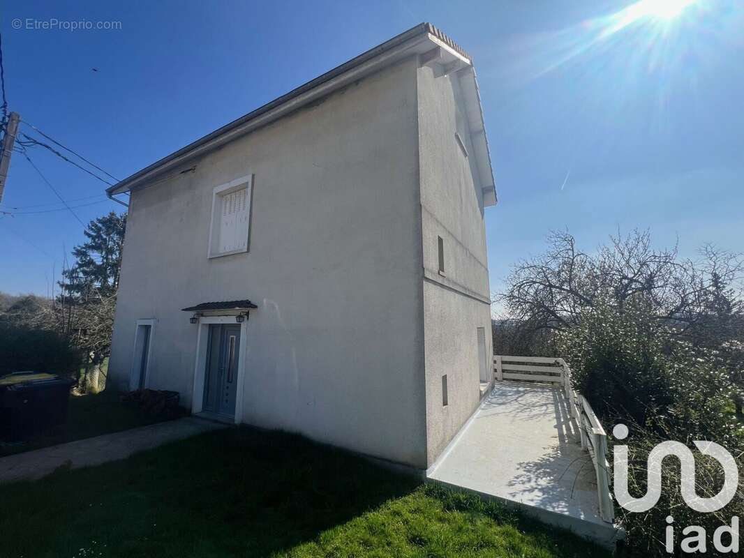 Photo 2 - Maison à POMMEUSE