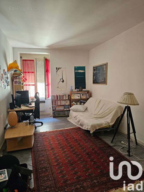 Photo 6 - Appartement à CREST