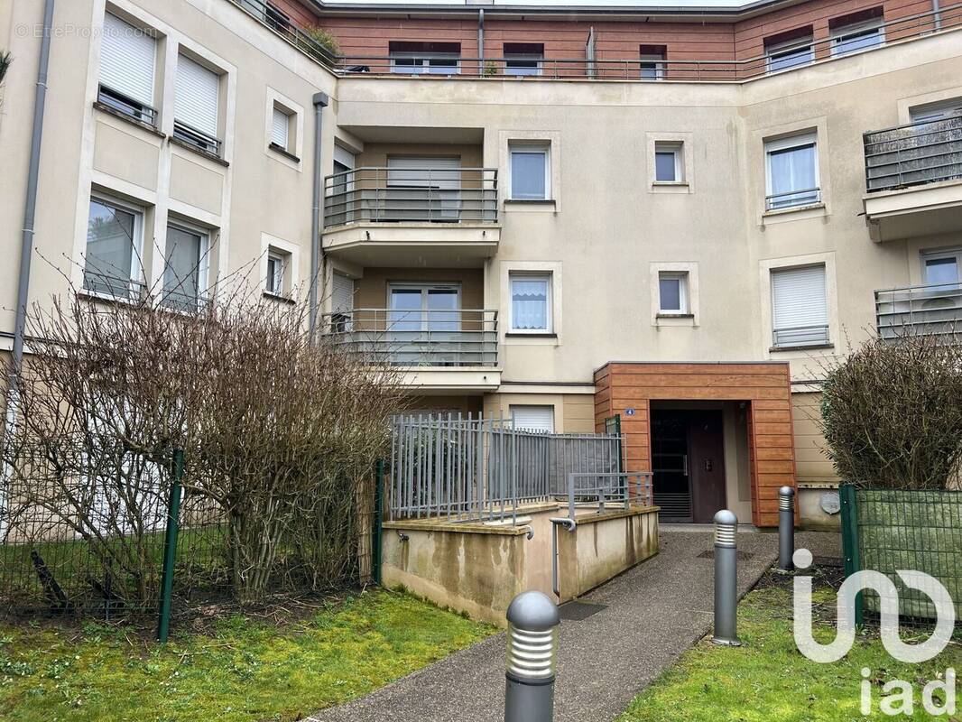 Photo 1 - Appartement à OTHIS