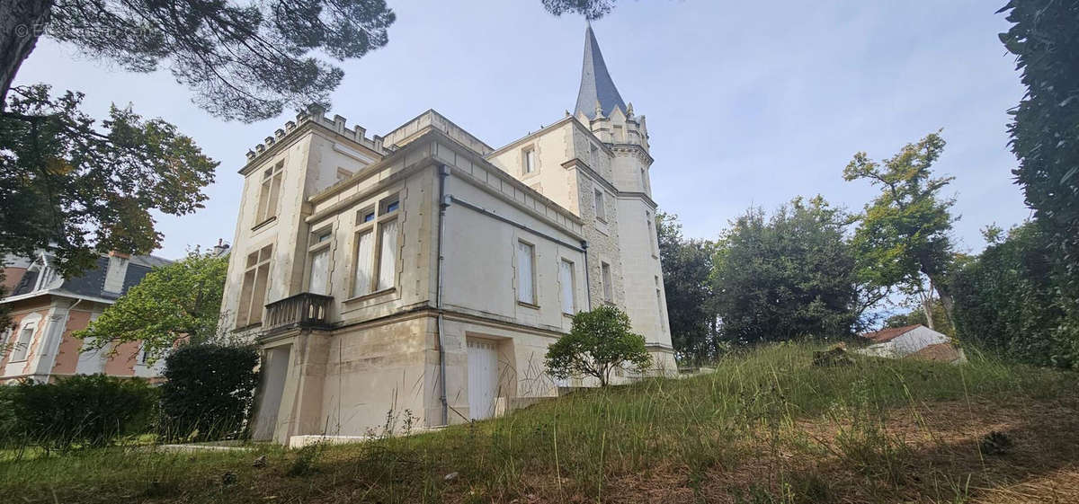 Appartement à ROYAN