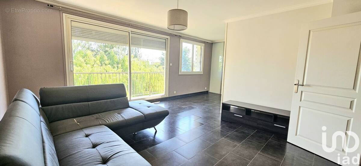 Photo 1 - Appartement à DOMONT