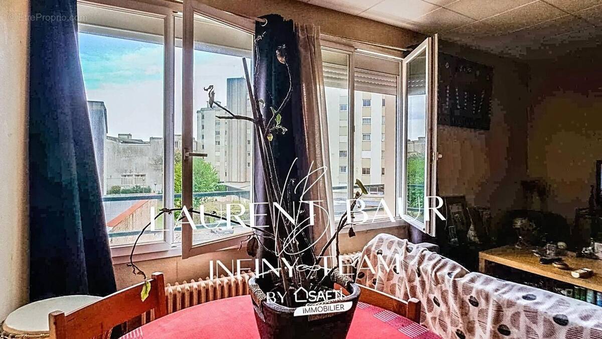 Photo 1 - Appartement à CONCARNEAU