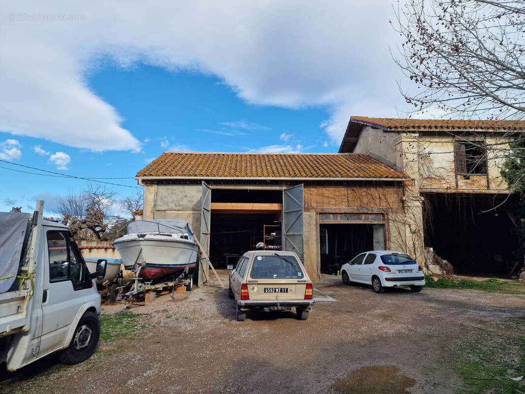 Autre à COURSAN