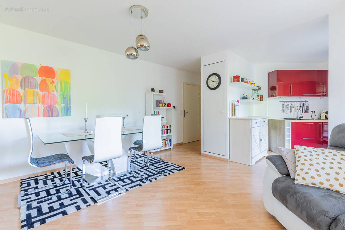 Appartement à ANTONY