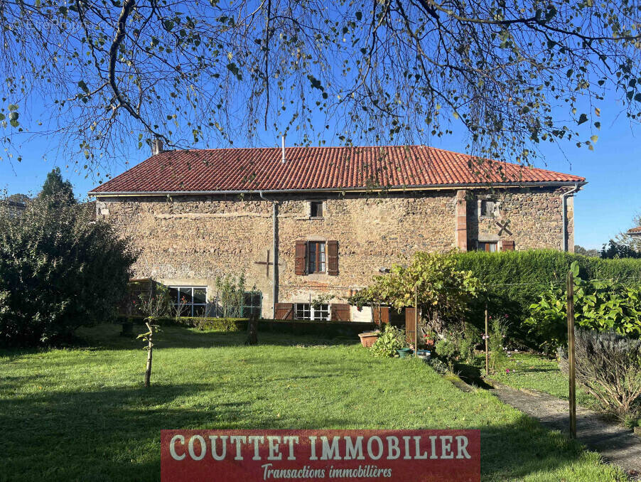 Maison à LA PERUSE