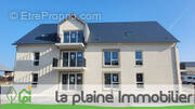 Appartement à CORMELLES-LE-ROYAL