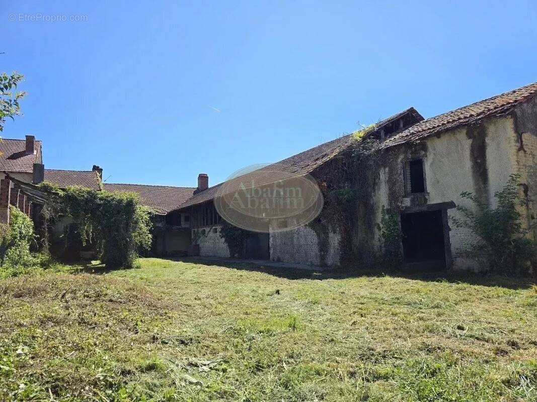 Maison à RABASTENS-DE-BIGORRE