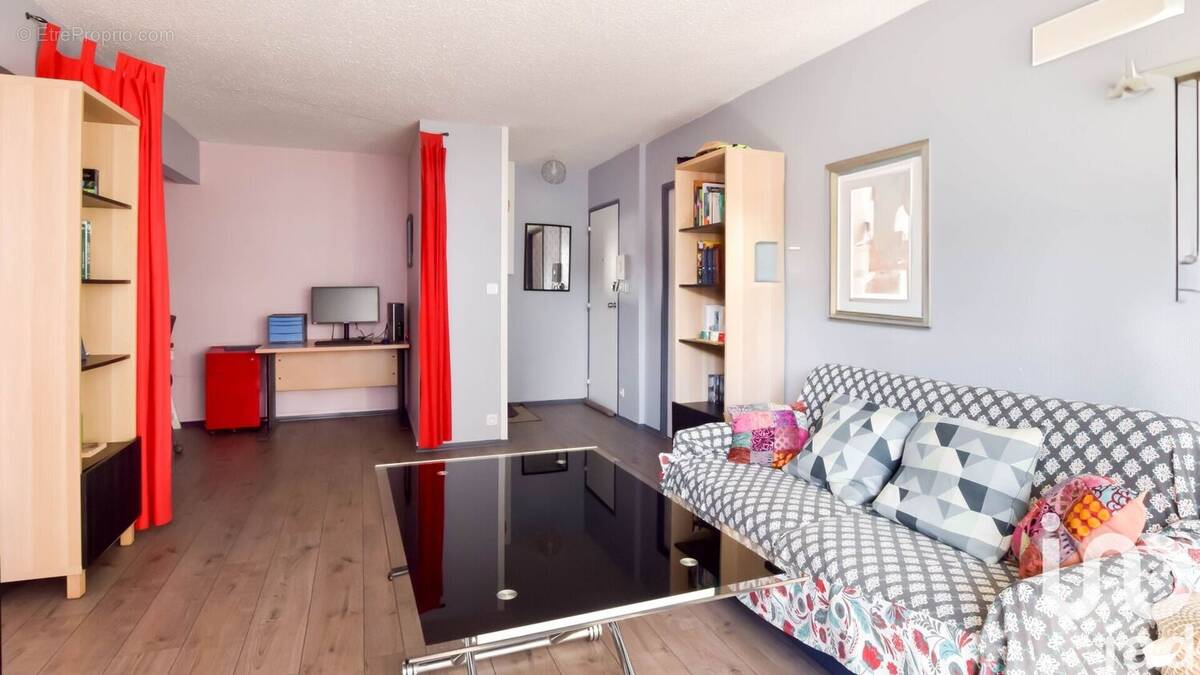Photo 1 - Appartement à BORDEAUX