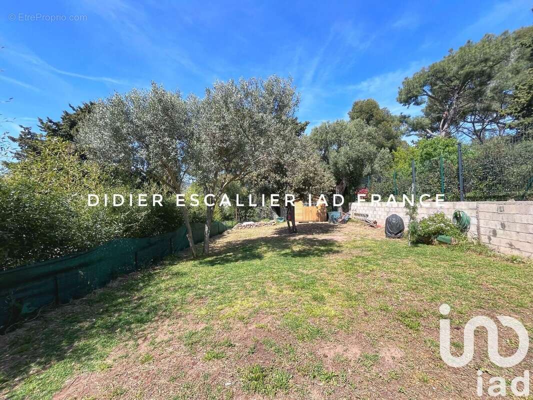 Photo 3 - Maison à LA GARDE