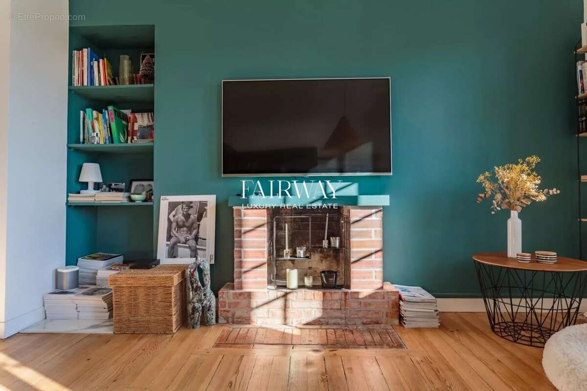 Appartement à ANGLET