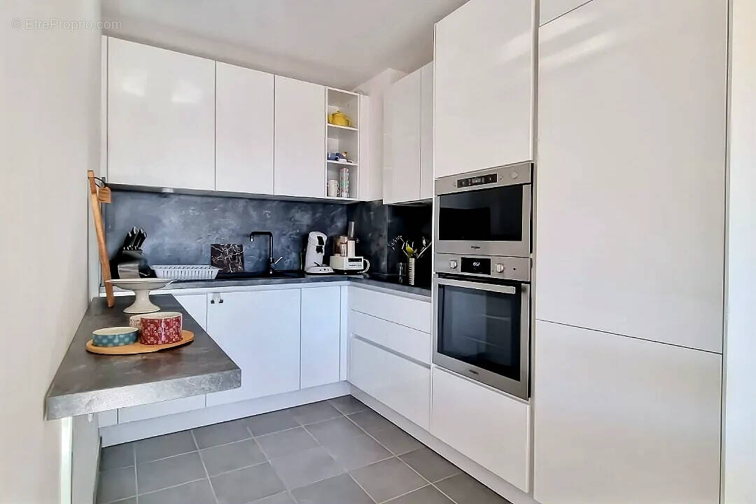 Appartement à ETAPLES